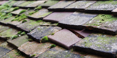 Tylers Green roof repair costs